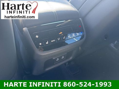 New 2026 INFINITI QX60 Sport image 9