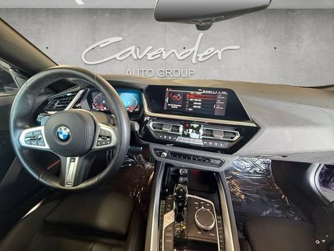 Used 2026 BMW Z4 sDrive30i RWD image 20