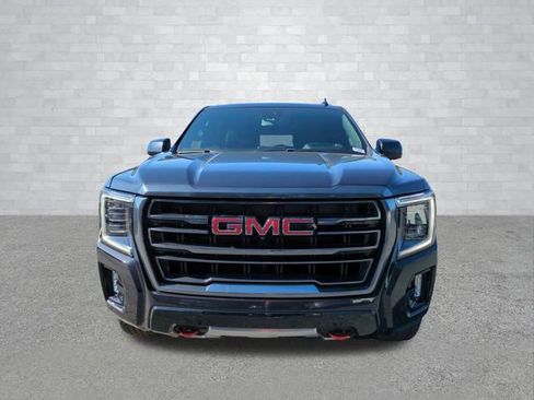 Used 2024 GMC Yukon XL AT4 w/ AT4 Premium Plus Package image 8