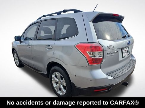 Used 2014 Subaru Forester 2.5i Limited w/ Rugged Package #2 image 3