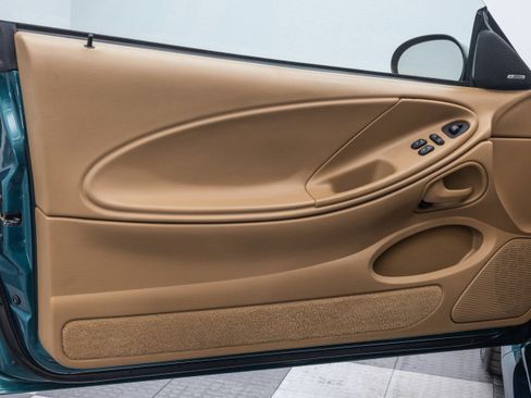 Used 1997 Ford Mustang Cobra image 35