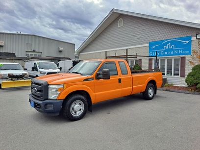 Used 2016 Ford F250 XL