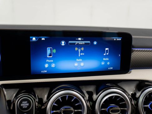 New 2026 Mercedes-Benz CLA 250 4MATIC image 27