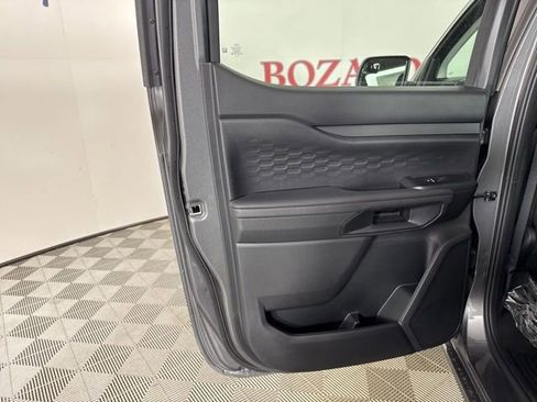 New 2025 Ford Ranger XL w/ Trailer Tow Package image 19