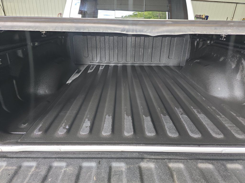 Used 2025 RAM 1500 Big Horn AWD/4WD image 11