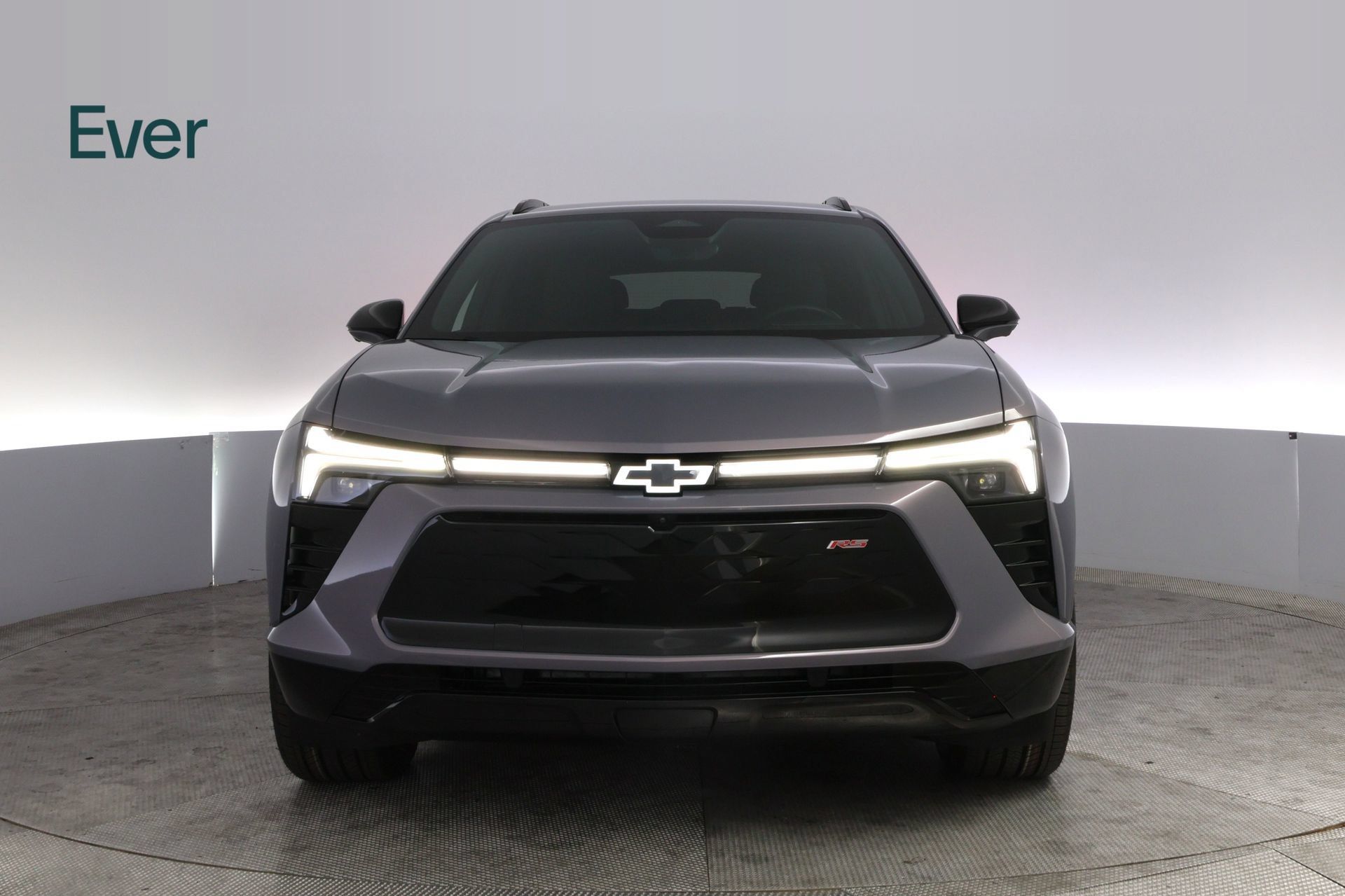Used 2024 Chevrolet Blazer EV RS AWD/4WD image 12