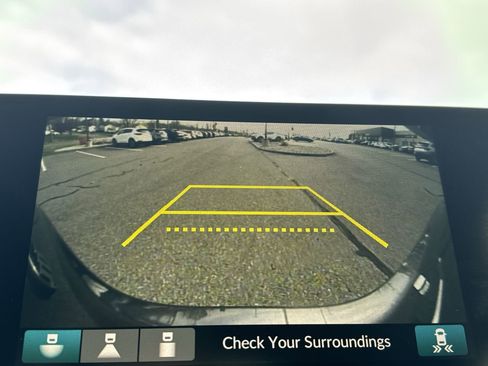 Used 2024 Honda CR-V Sport image 18