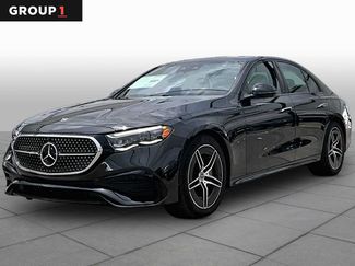 Used 2026 Mercedes-Benz E 450 4MATIC Sedan video 1