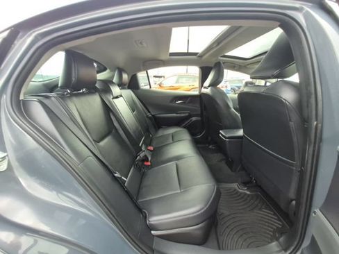 Used 2024 Toyota Prius XLE AWD/4WD image 13