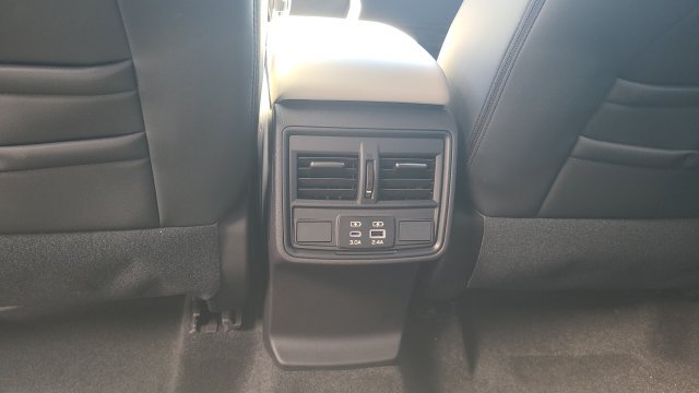 New 2026 Subaru Forester Premium AWD/4WD image 22