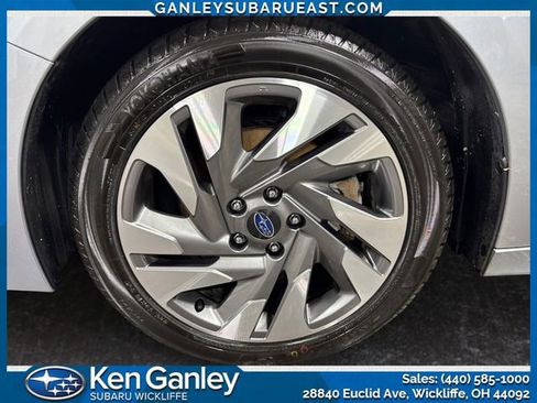 Certified 2023 Subaru Legacy Limited image 26