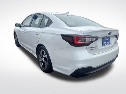 Certified 2024 Subaru Legacy Premium image 5