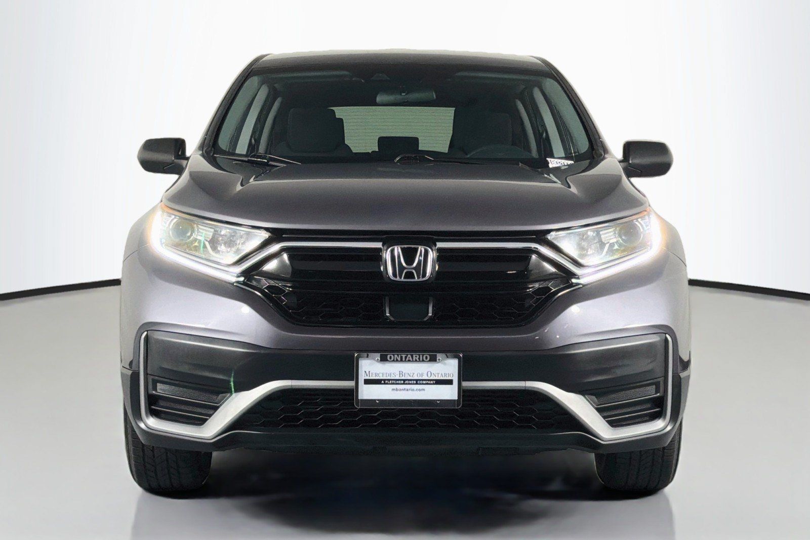 Used 2020 Honda CR-V LX image 3