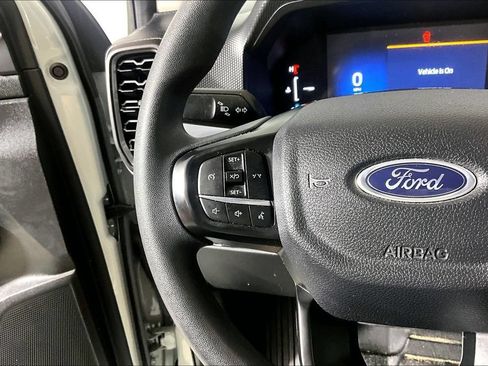 Certified 2024 Ford Ranger XL w/ Trailer Tow Package AWD/4WD image 14