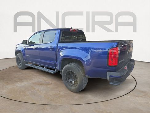 Used 2016 Chevrolet Colorado LT w/ LT Convenience Package image 6