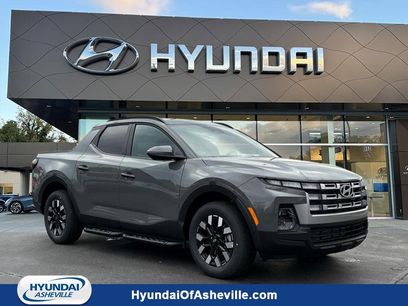 New 2026 Hyundai Santa Cruz SEL