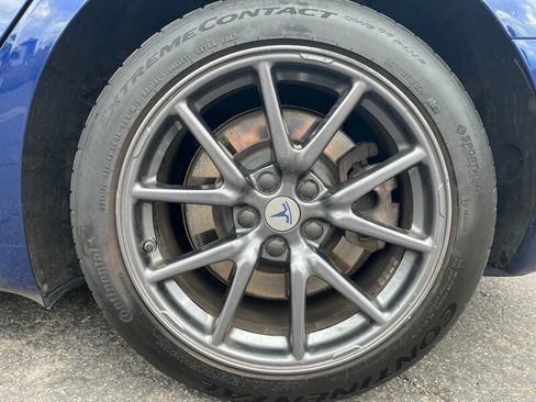 Used 2018 Tesla Model 3 Long Range AWD/4WD image 37