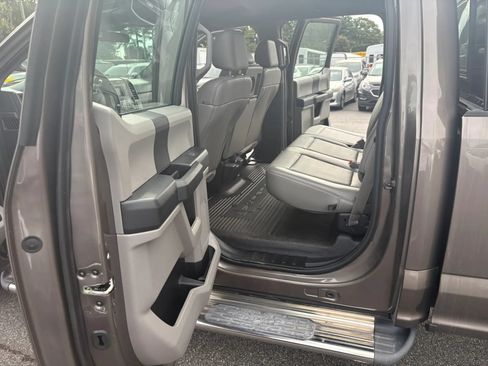Used 2019 Ford F250 XL w/ Power Equipment Group RWD image 28