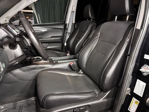 Used 2022 Honda Ridgeline RTL-E image 16