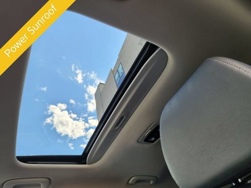 Certified 2025 Kia Seltos EX w/ EX Sunroof Package AWD/4WD image 15