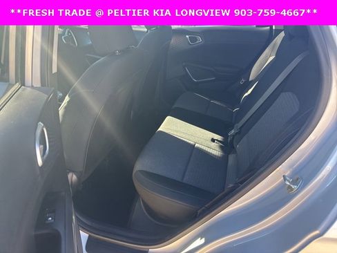 Used 2021 Kia Soul S image 10