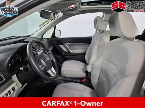Used 2017 Subaru Forester 2.5i Premium AWD/4WD image 15