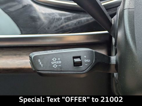Used 2020 Audi Q8 Prestige AWD/4WD image 29