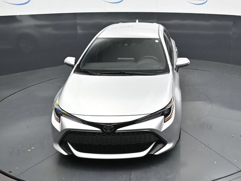 Used 2022 Toyota Corolla SE FWD image 19