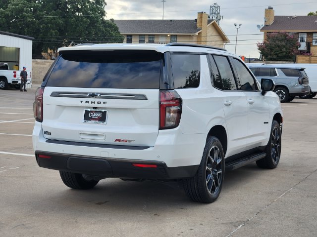 Used 2021 Chevrolet Tahoe RST RWD image 14