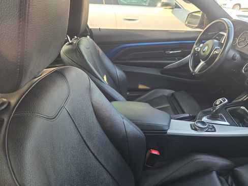 Used 2014 BMW 428i xDrive Coupe AWD/4WD image 11