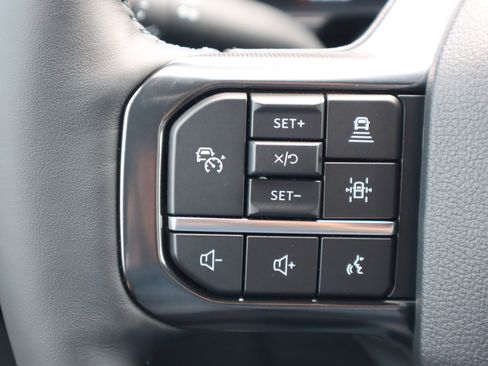 New 2025 Ford F150 Platinum w/ Equipment Group 702A High image 18