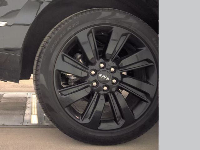 Used 2024 Lincoln Navigator Reserve AWD/4WD image 20