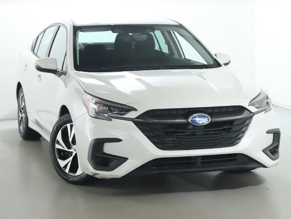 Used 2024 Subaru Legacy Premium AWD/4WD image 1