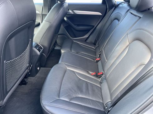 Used 2018 Audi Q3 2.0T Premium Plus w/ Premium Plus Package image 22