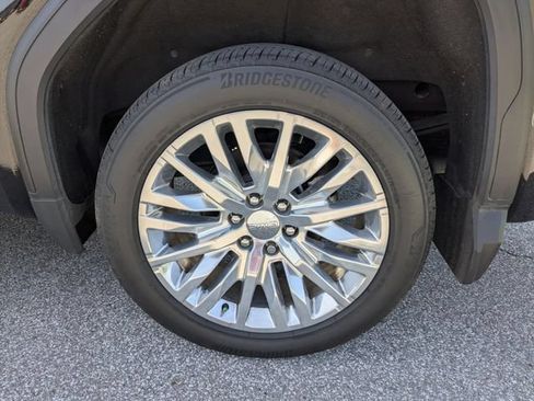 Used 2019 GMC Sierra 1500 Denali w/ Denali Ultimate Package AWD/4WD image 15