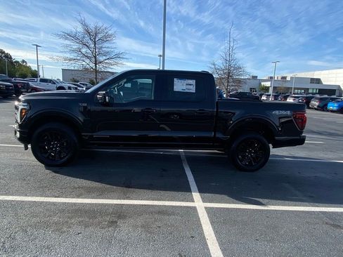 New 2025 Ford F150 Platinum AWD/4WD image 4
