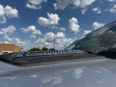 Used 2022 Chevrolet Silverado 3500 High Country AWD/4WD image 13
