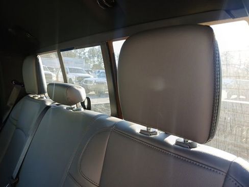 New 2026 RAM 2500 Tradesman AWD/4WD image 15
