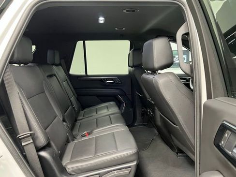 Used 2025 Chevrolet Tahoe Z71 image 55