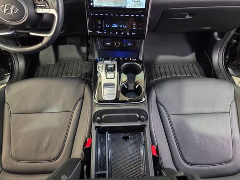 Used 2022 Hyundai Tucson Limited AWD/4WD image 27