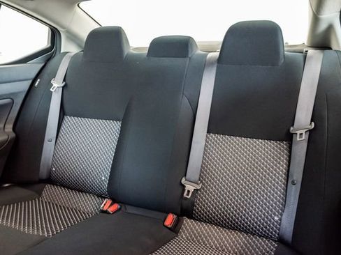 Used 2024 Nissan Versa S FWD image 21