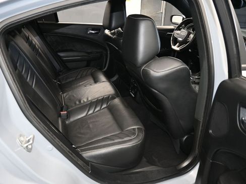 Used 2022 Dodge Charger SRT Hellcat image 39