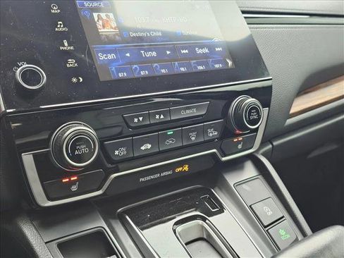 Used 2022 Honda CR-V Touring image 26
