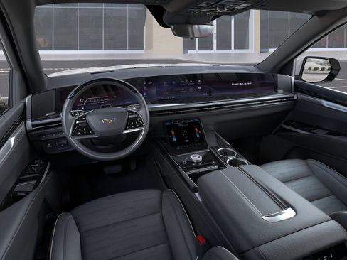 New 2026 Cadillac Escalade ESV Sport image 15