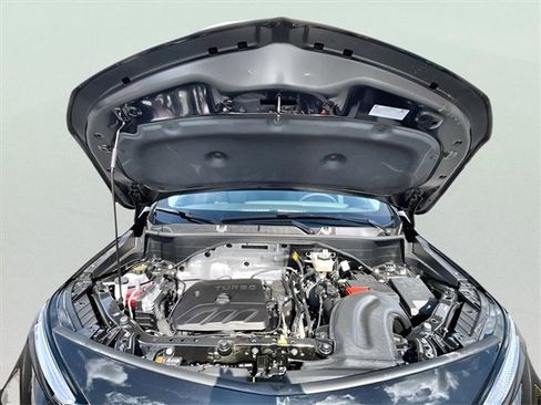 New 2026 Buick Encore GX Sport Touring w/ Advanced Technology Package image 28