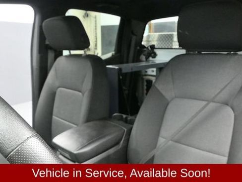 Used 2024 Chevrolet Colorado W/T w/ Safety Package RWD image 27
