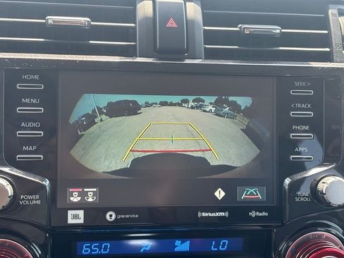 Used 2023 Toyota 4Runner TRD Pro AWD/4WD image 10