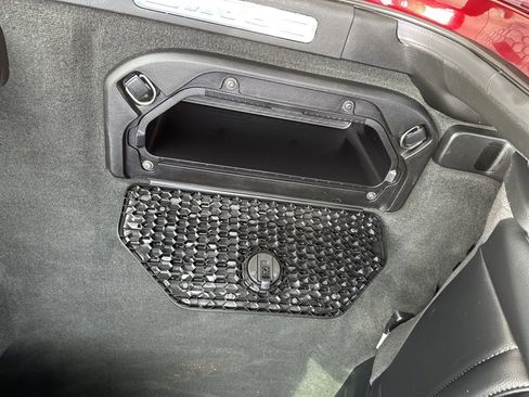 Used 2022 RAM 1500 Laramie w/ Sport Appearance Package image 31