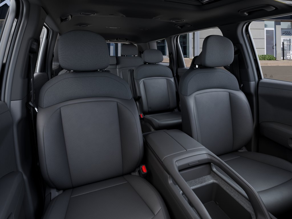 New 2027 Kia Telluride S AWD/4WD image 18
