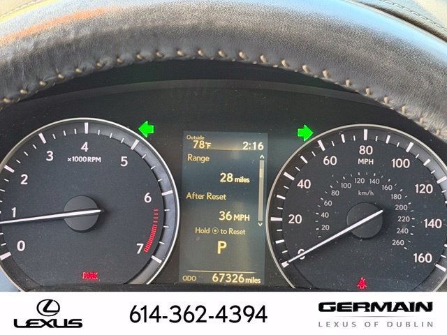Used 2020 Lexus RX 350 AWD w/ Premium Package image 21